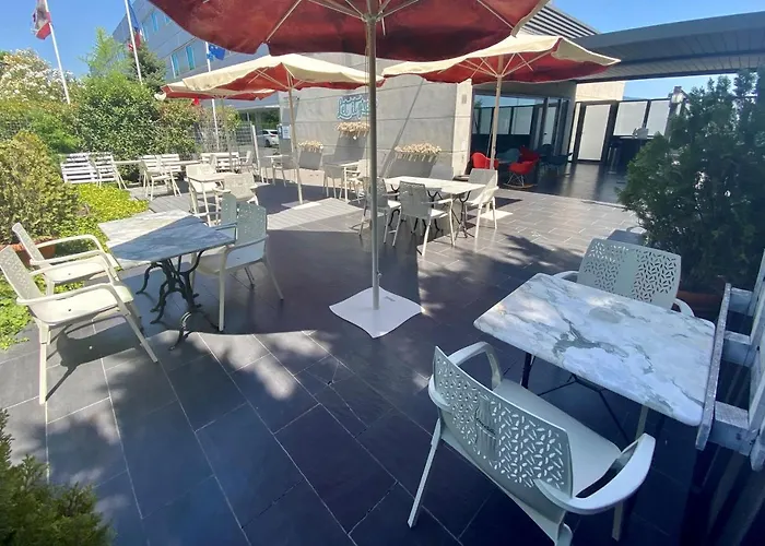 Ibis Montmelo Granollers