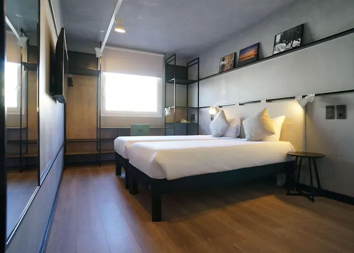 Ibis Montmelo Granollers
