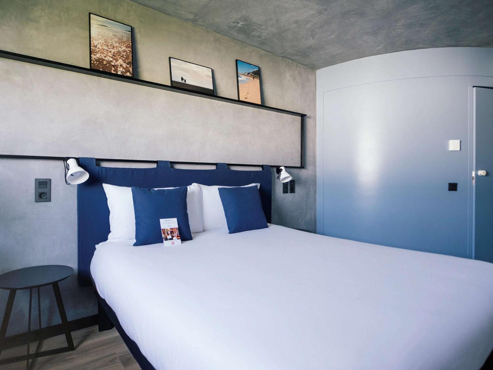 Hotel Ibis Montmelo Granollers
