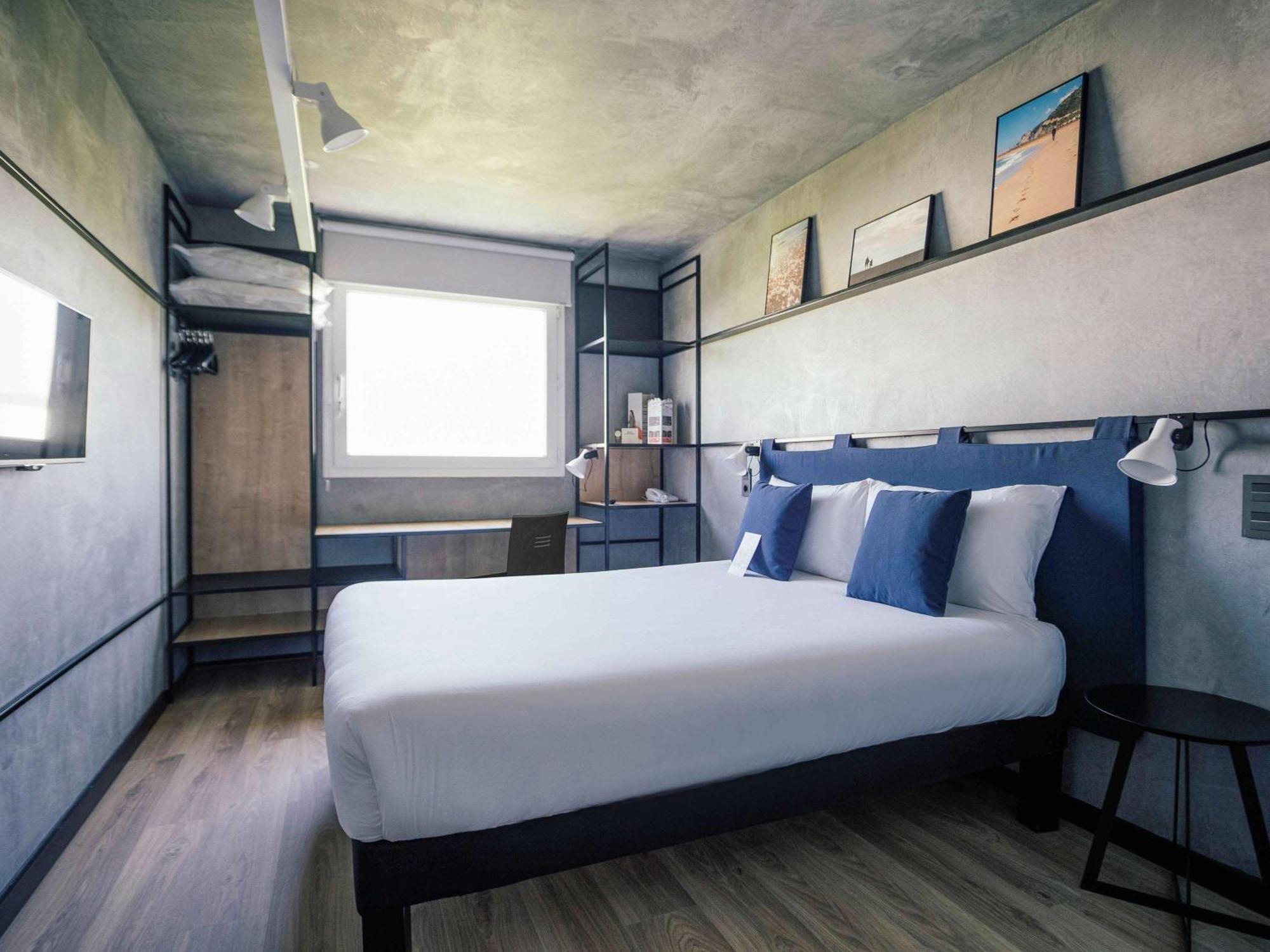 Ibis Montmelo 2* Granollers