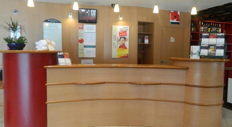 Ibis Montmelo
