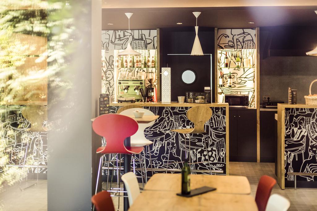 Ibis Montmelo
