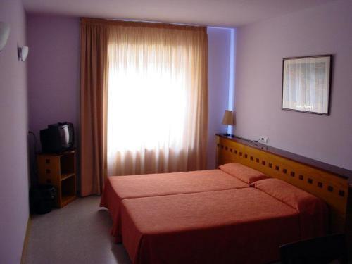 Ibis Montmelo 2* Granollers