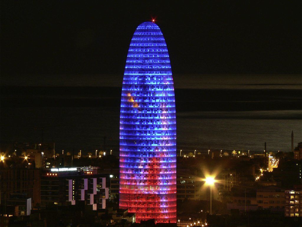 Hotel Ibis Montmelo 2*