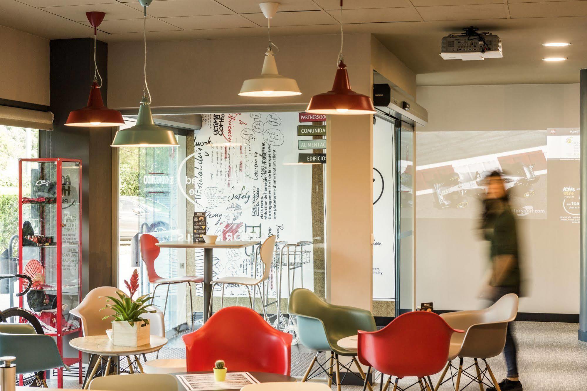 Ibis Montmelo 2* Granollers