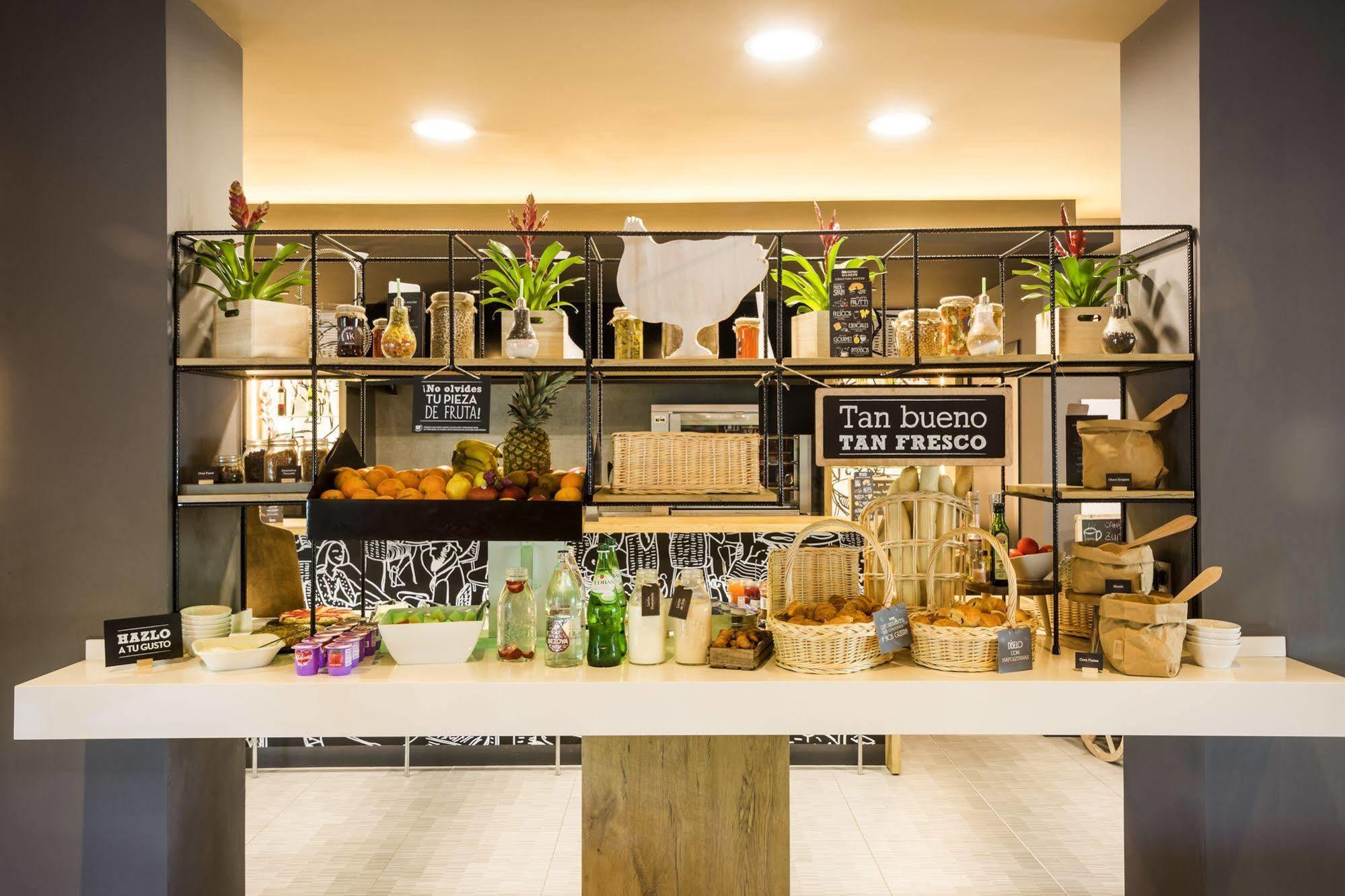 Ibis Montmelo Granollers